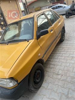 Saipa 131